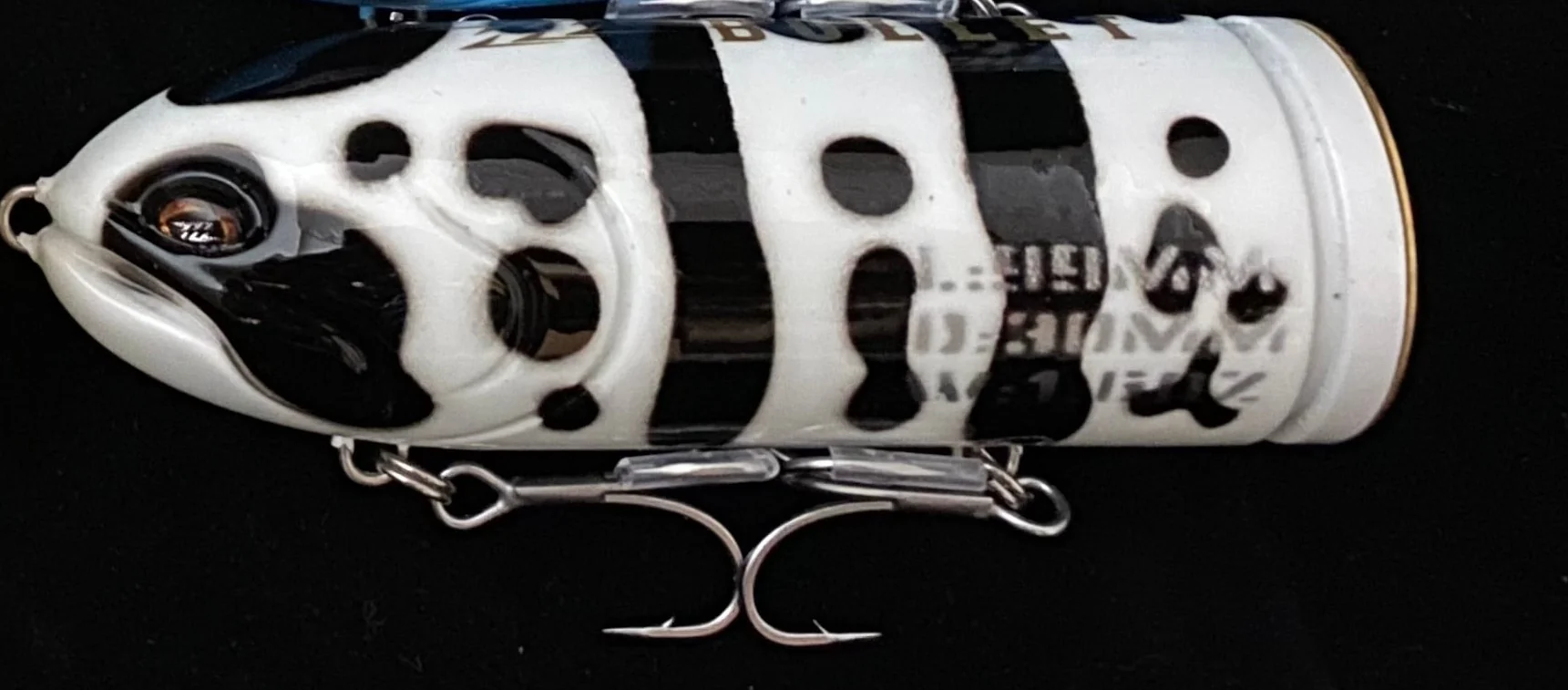 Bullet - Image 5