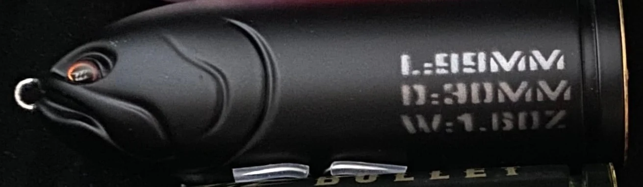 Bullet - Image 7