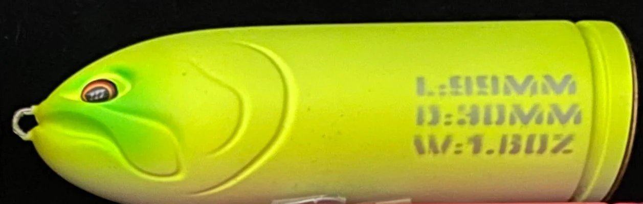 Bullet - Image 8