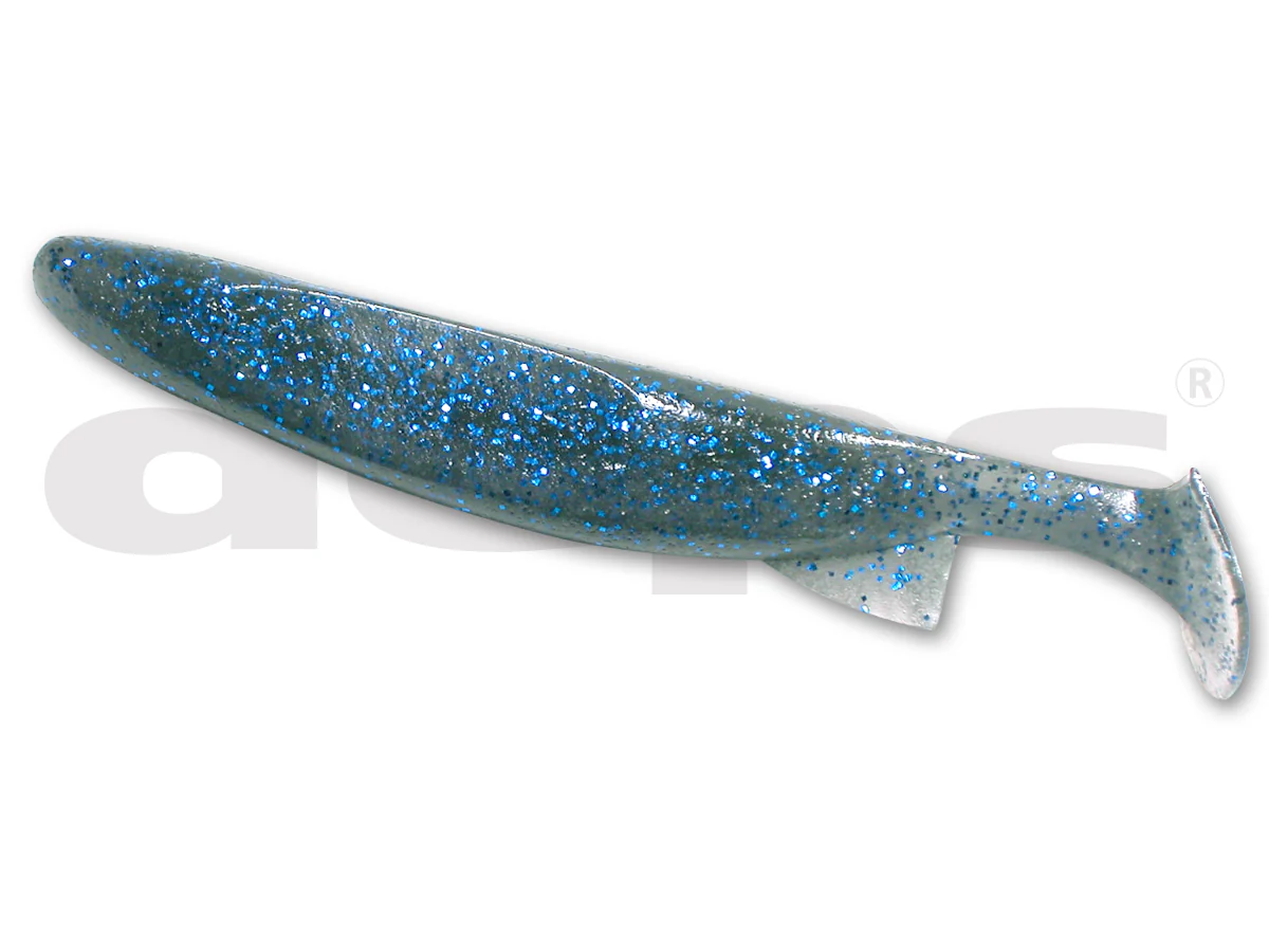 Bumble Shad
