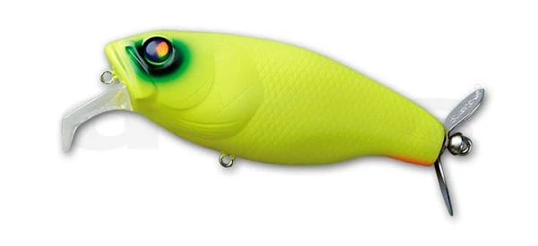Buzzjet Jr. - Image 16