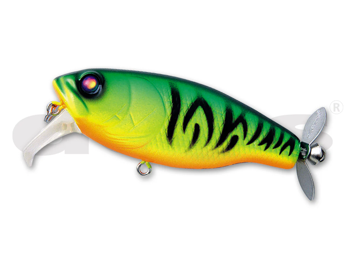 Buzzjet Jr. - Image 28