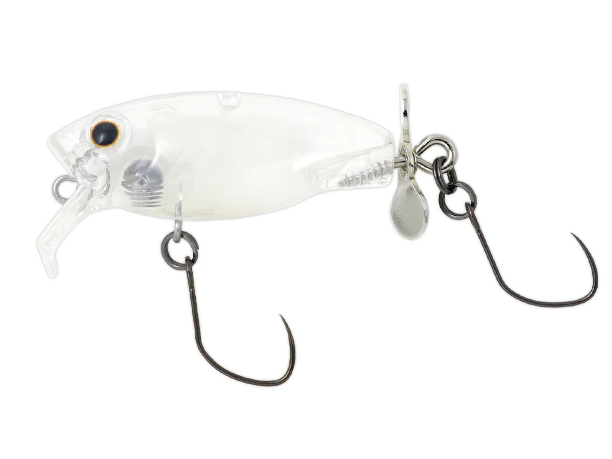 Buzzjet Trout Model