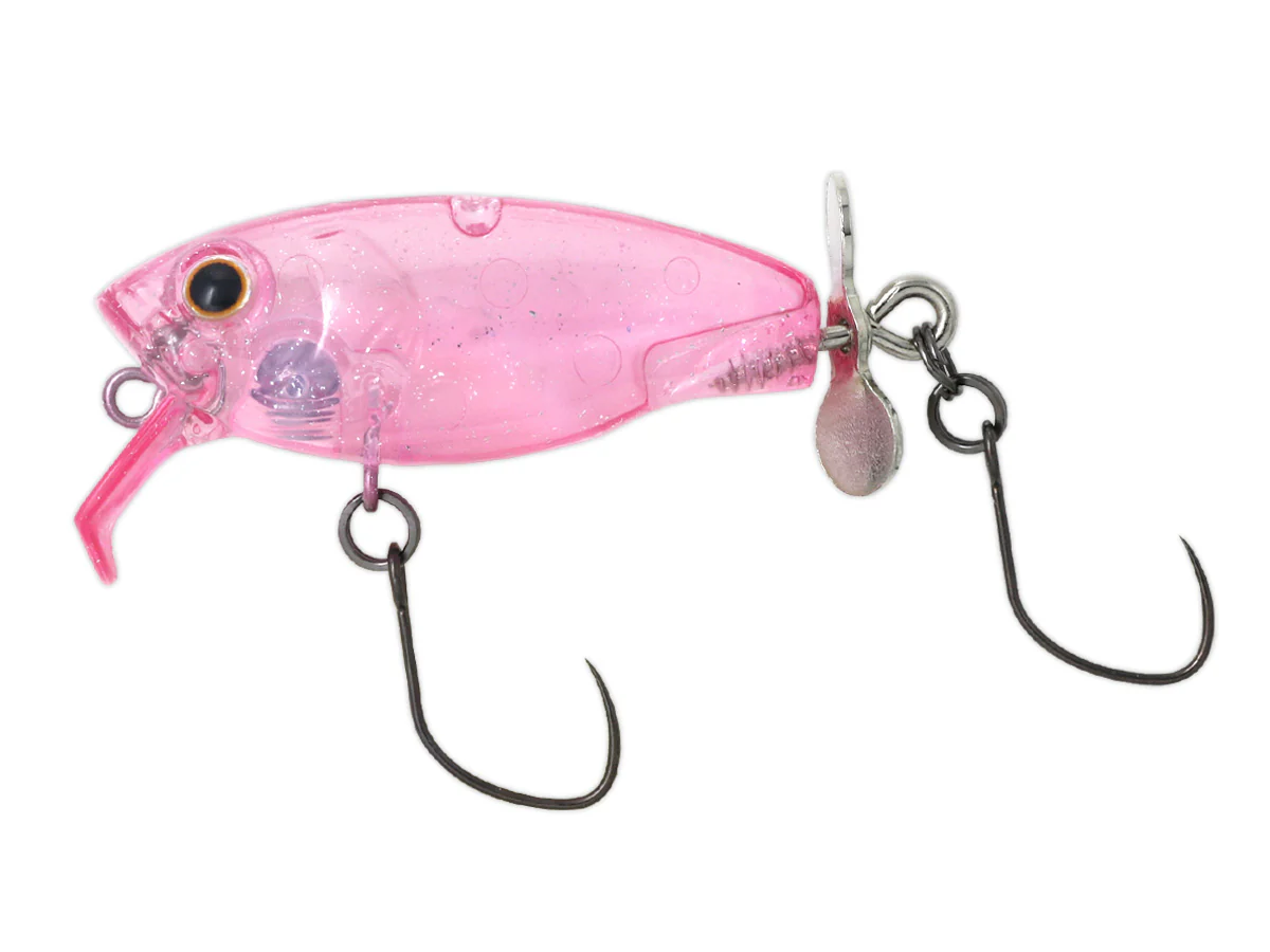 Buzzjet Trout Model - Image 2