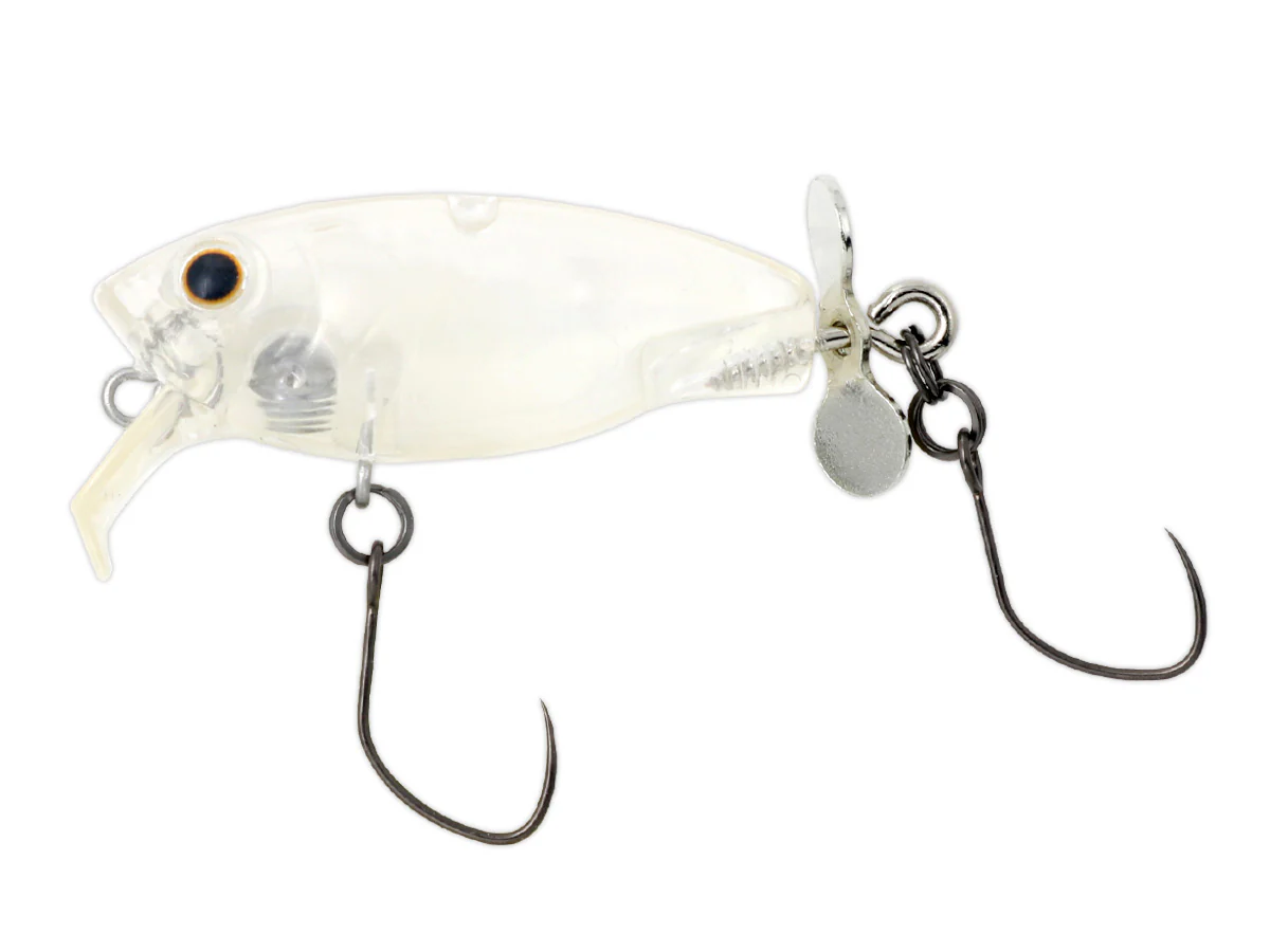 Buzzjet Trout Model - Image 3