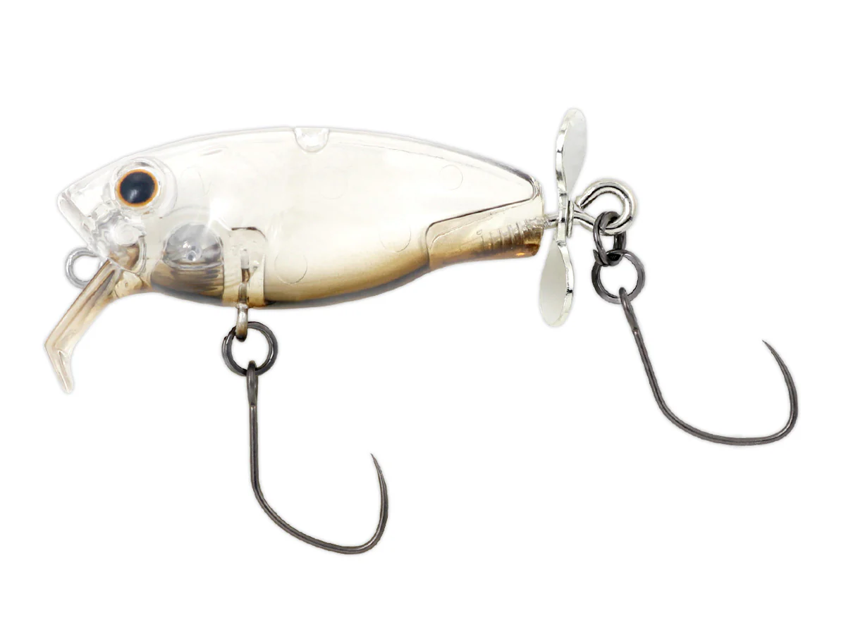 Buzzjet Trout Model - Image 4