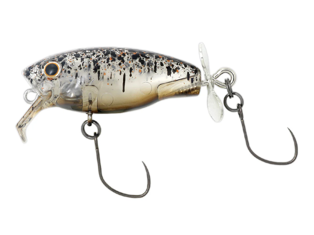 Buzzjet Trout Model - Image 5