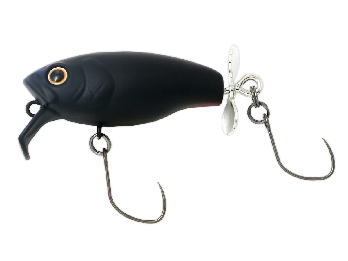 Buzzjet Trout Model - Image 6