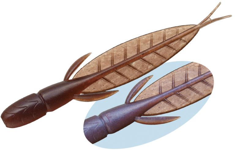 C-4 Leech - Image 16