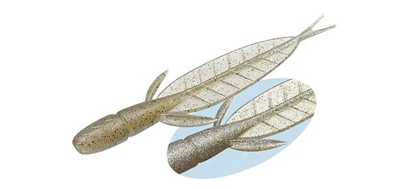 C-4 Leech - Image 2