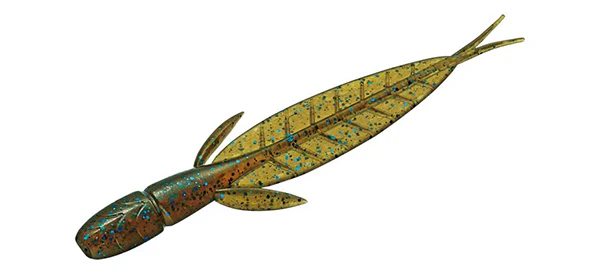 C-4 Leech - Image 5