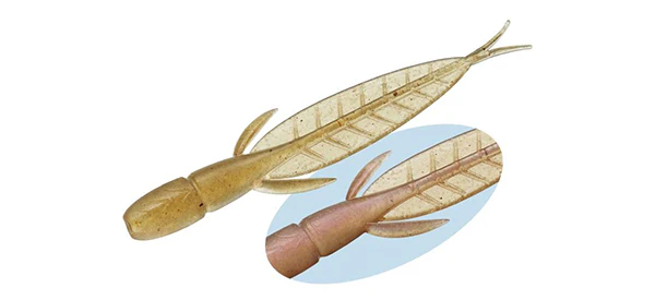 C-4 Leech - Image 7