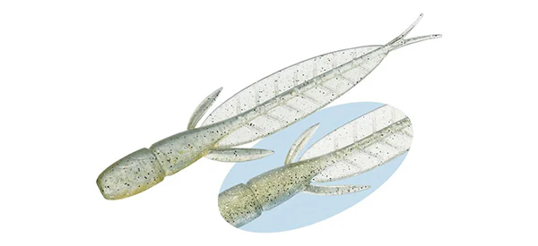C-4 Leech - Image 9