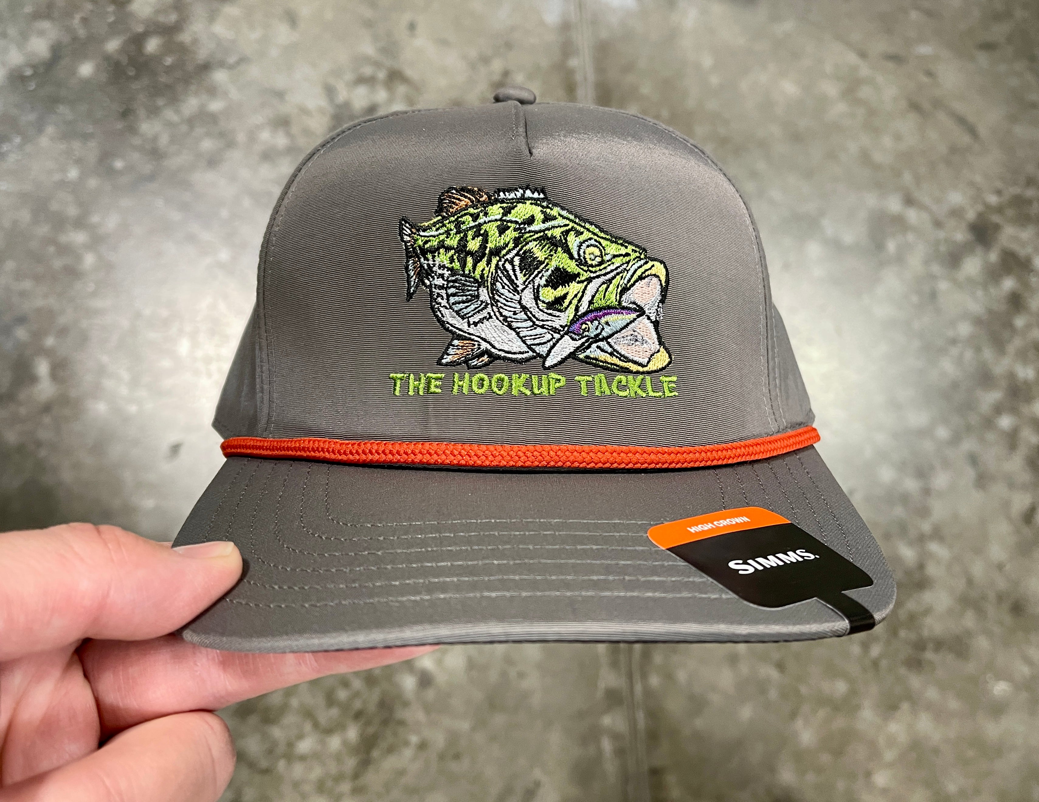 Captain's Cap - Image 2