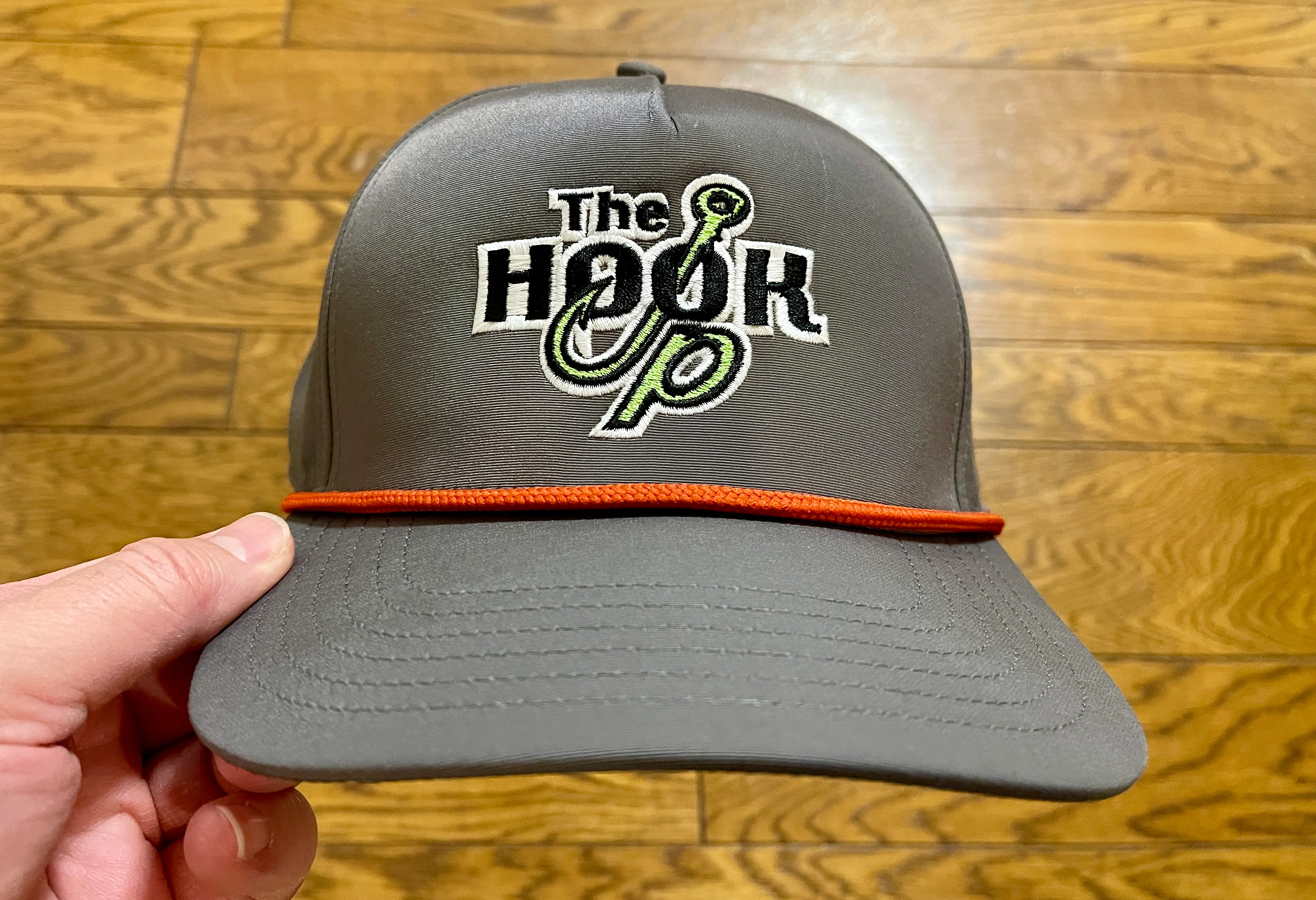 Captain's Cap - Image 5