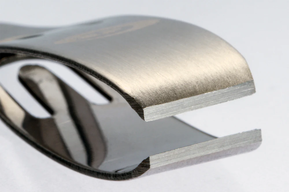 Carabiner Reel and Line Cutter - Image 4
