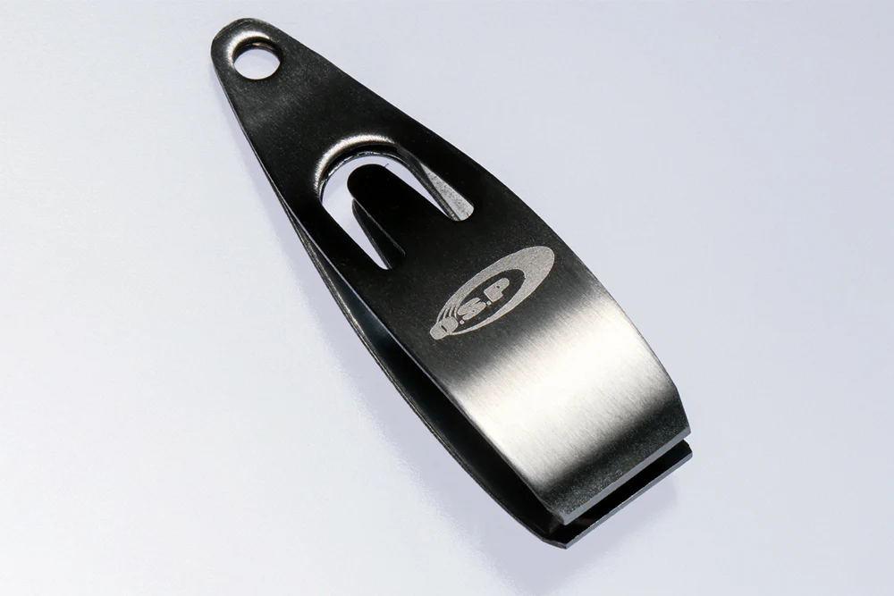 Carabiner Reel and Line Cutter - Image 7