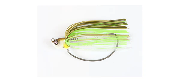 Carver Swim Jig - Image 3