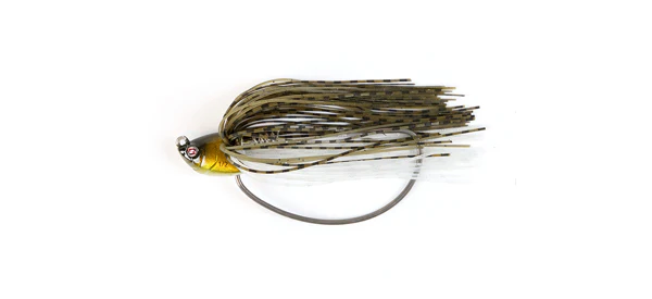 Carver Swim Jig - Image 8