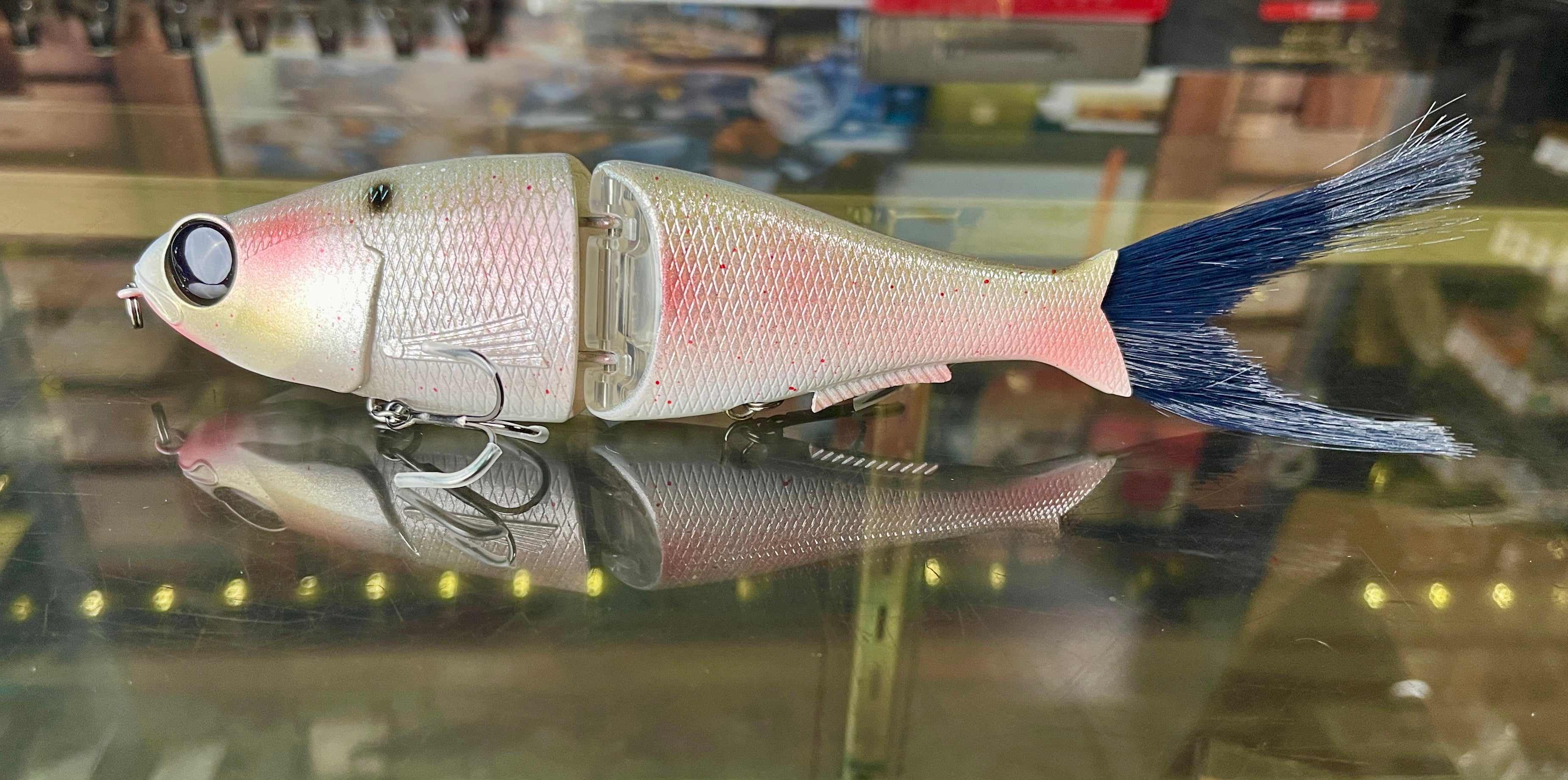 Chimera Shad - Image 13
