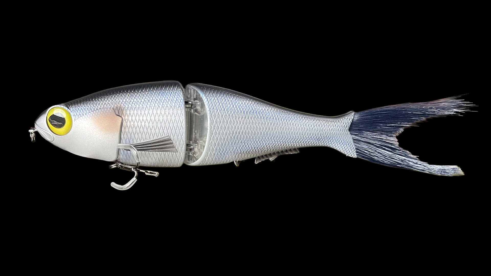 Chimera Shad - Image 7