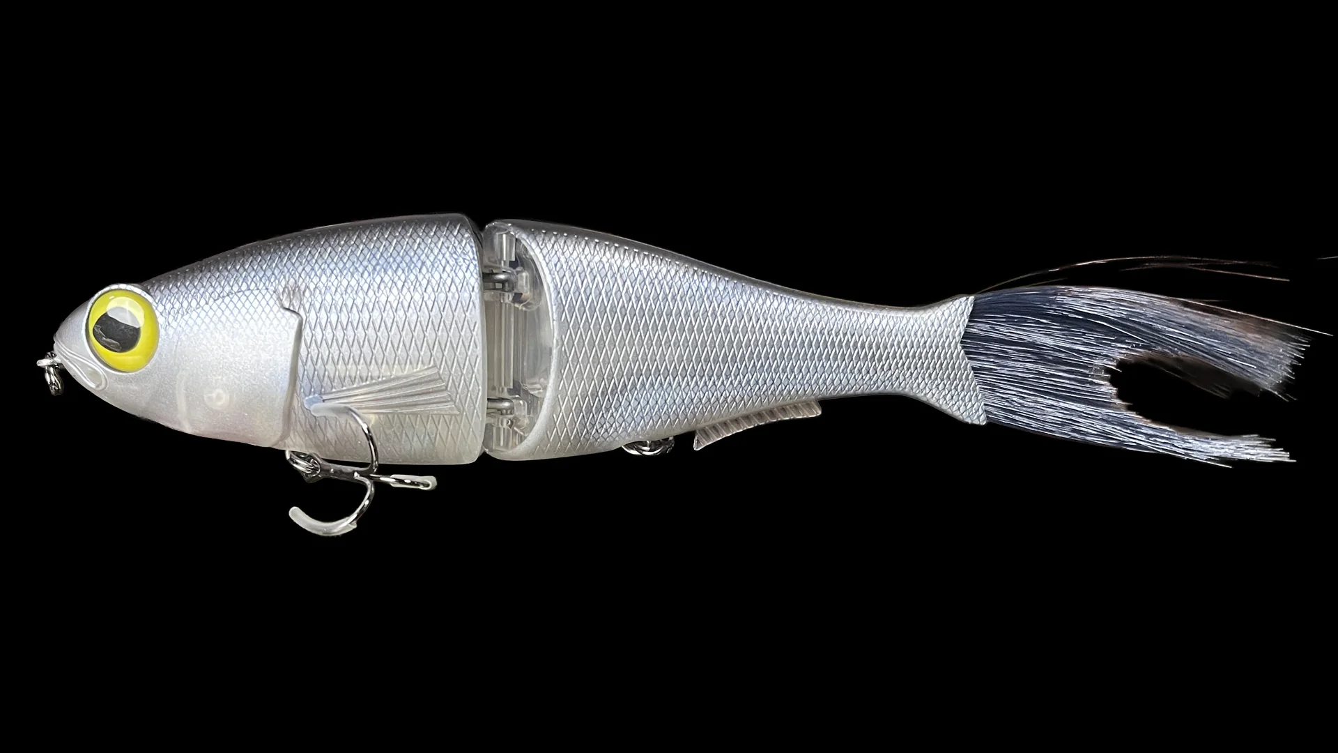 Chimera Shad - Image 8