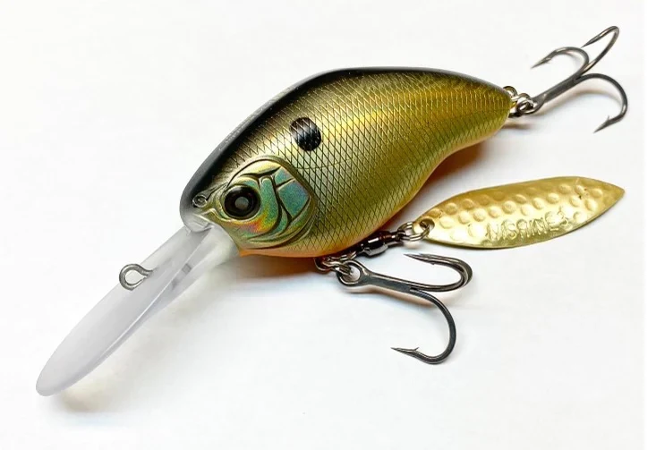 Chippawa DD Blade - Image 10