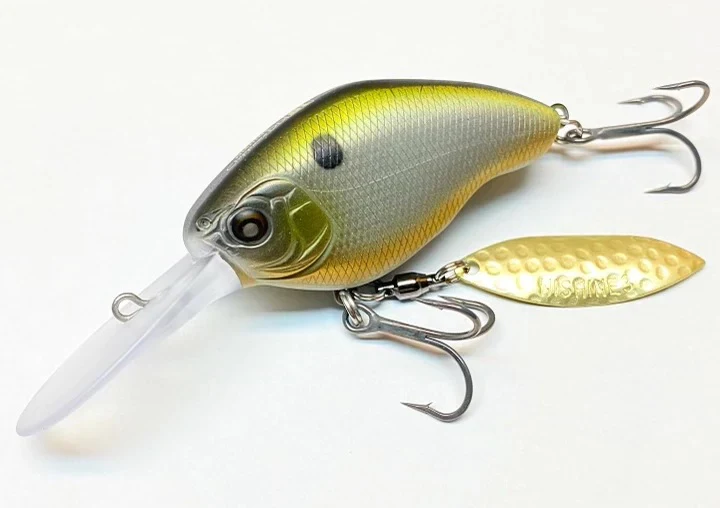 Chippawa DD Blade - Image 12