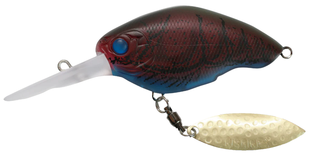 Chippawa DD Blade - Image 3