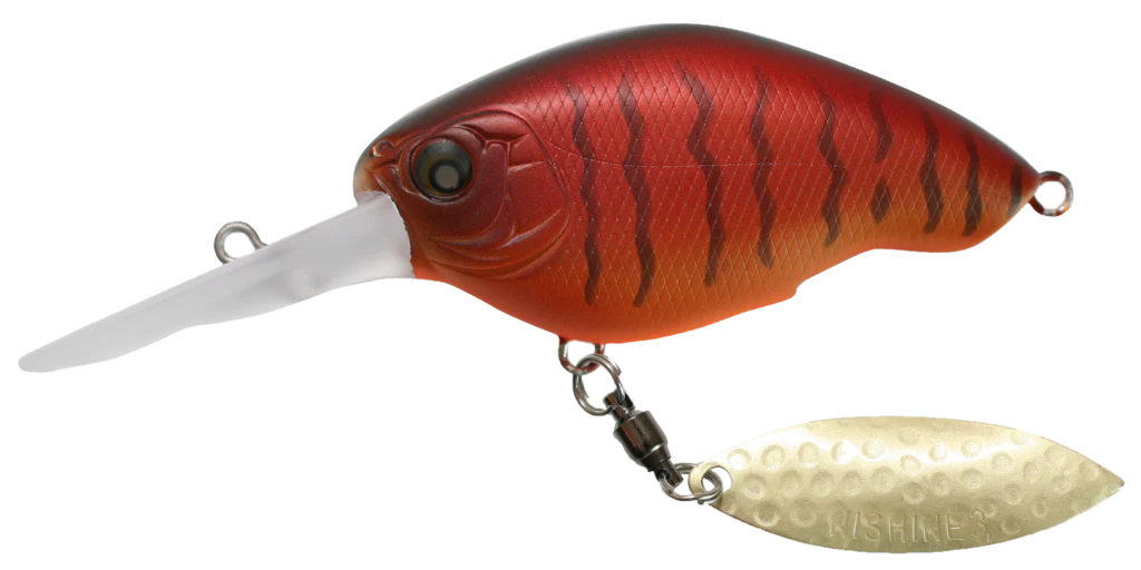 Chippawa DD Blade - Image 4