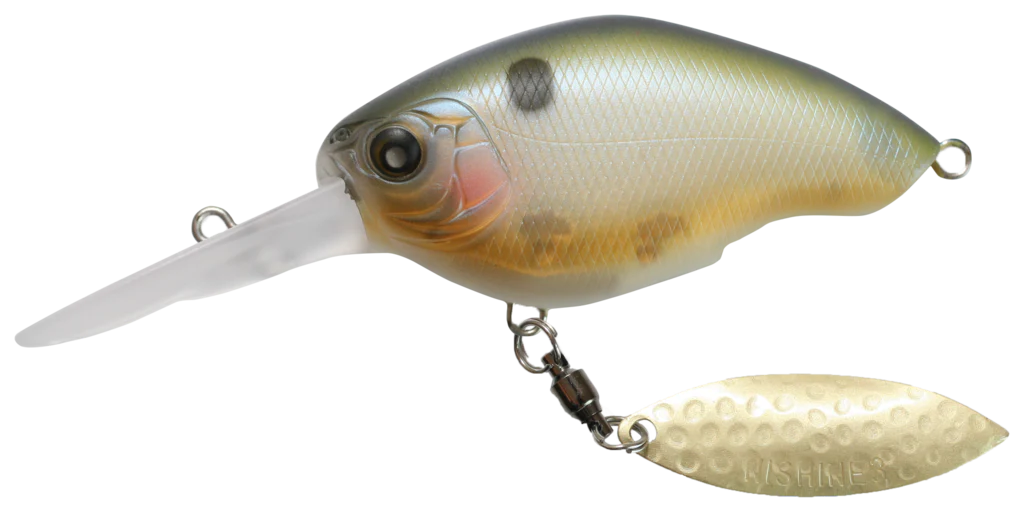 Chippawa DD Blade - Image 9