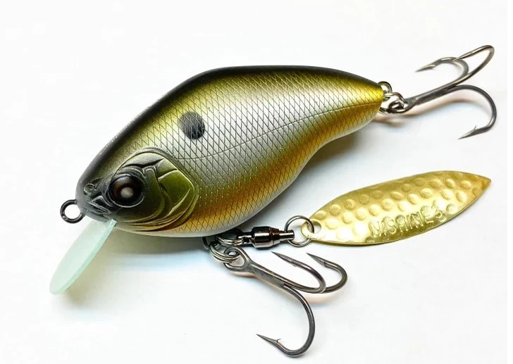 Chippawa RB Blade - Image 11