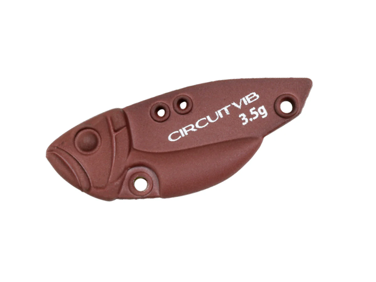 Circuit Vibe Trout Model