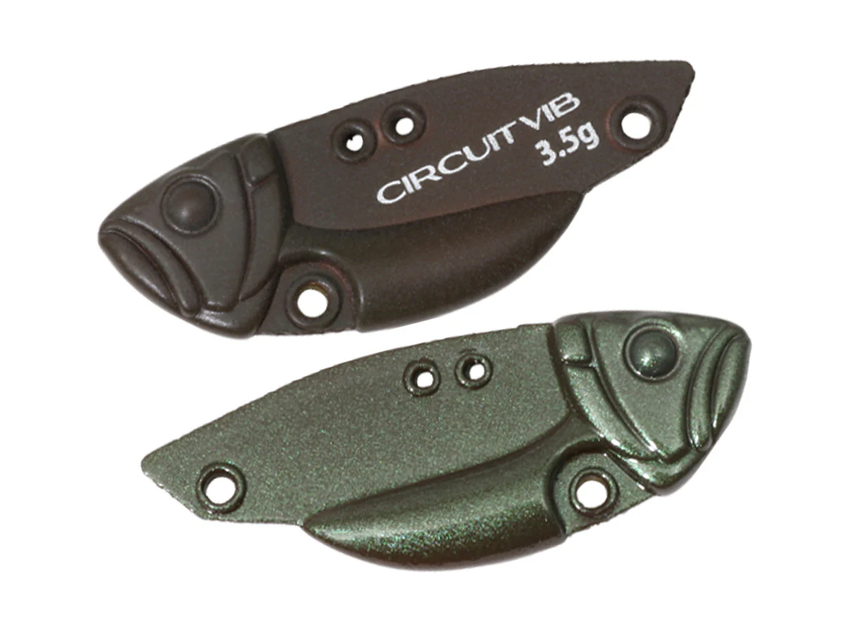 Circuit Vibe Trout Model - Image 2
