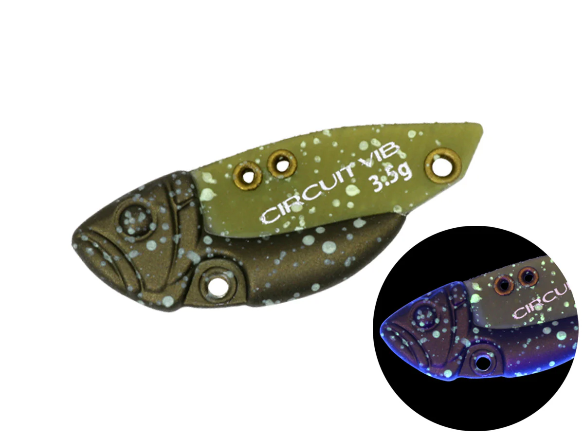 Circuit Vibe Trout Model - Image 3