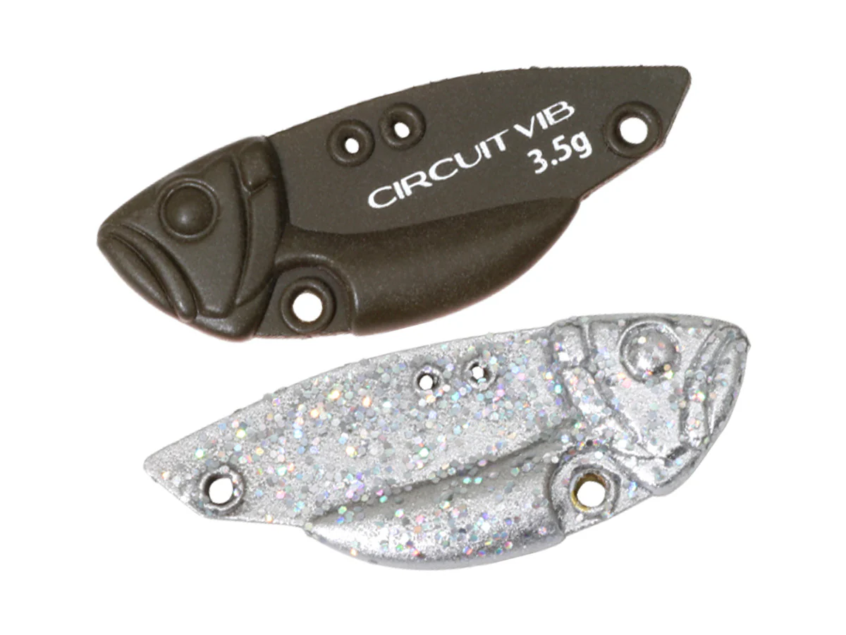 Circuit Vibe Trout Model - Image 4