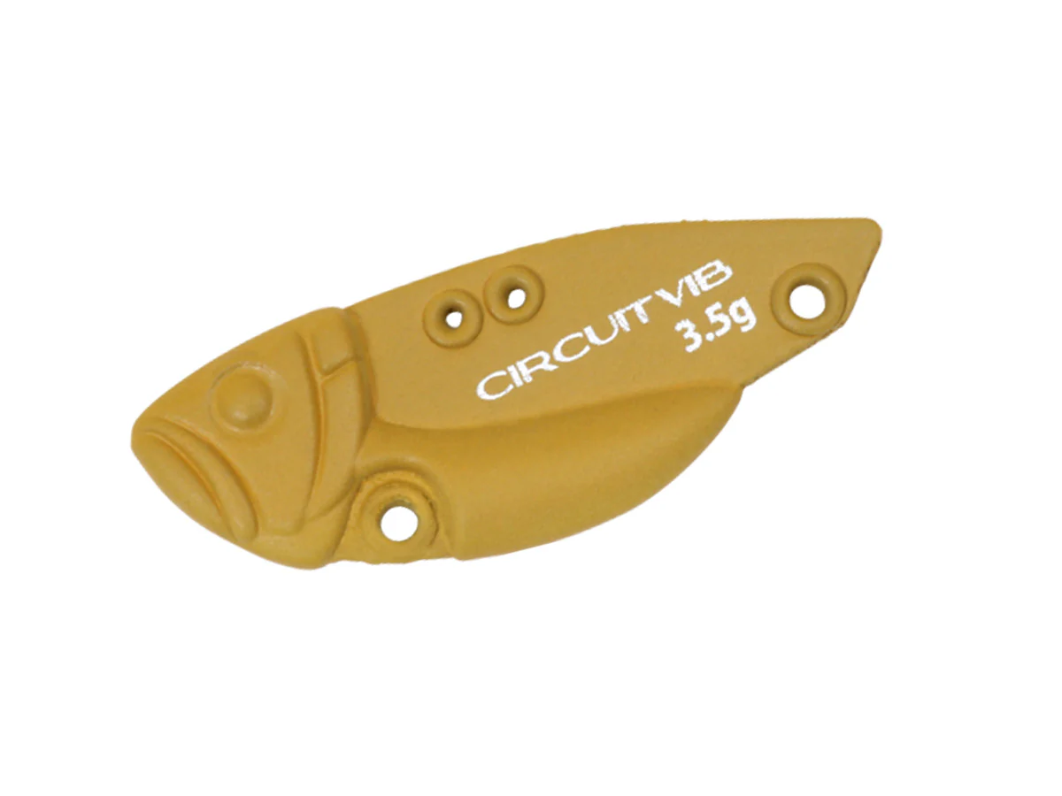 Circuit Vibe Trout Model - Image 5