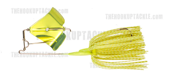 Clacker Buzz Baits - Image 3