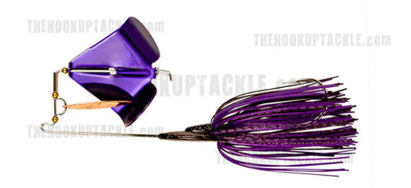 Clacker Buzz Baits - Image 5