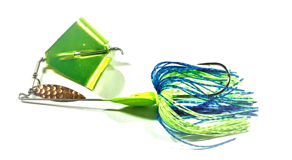 Clacker Buzz Baits - Image 7