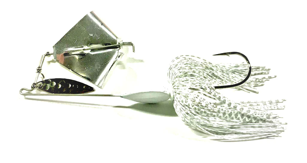 Clacker Buzz Baits - Image 8