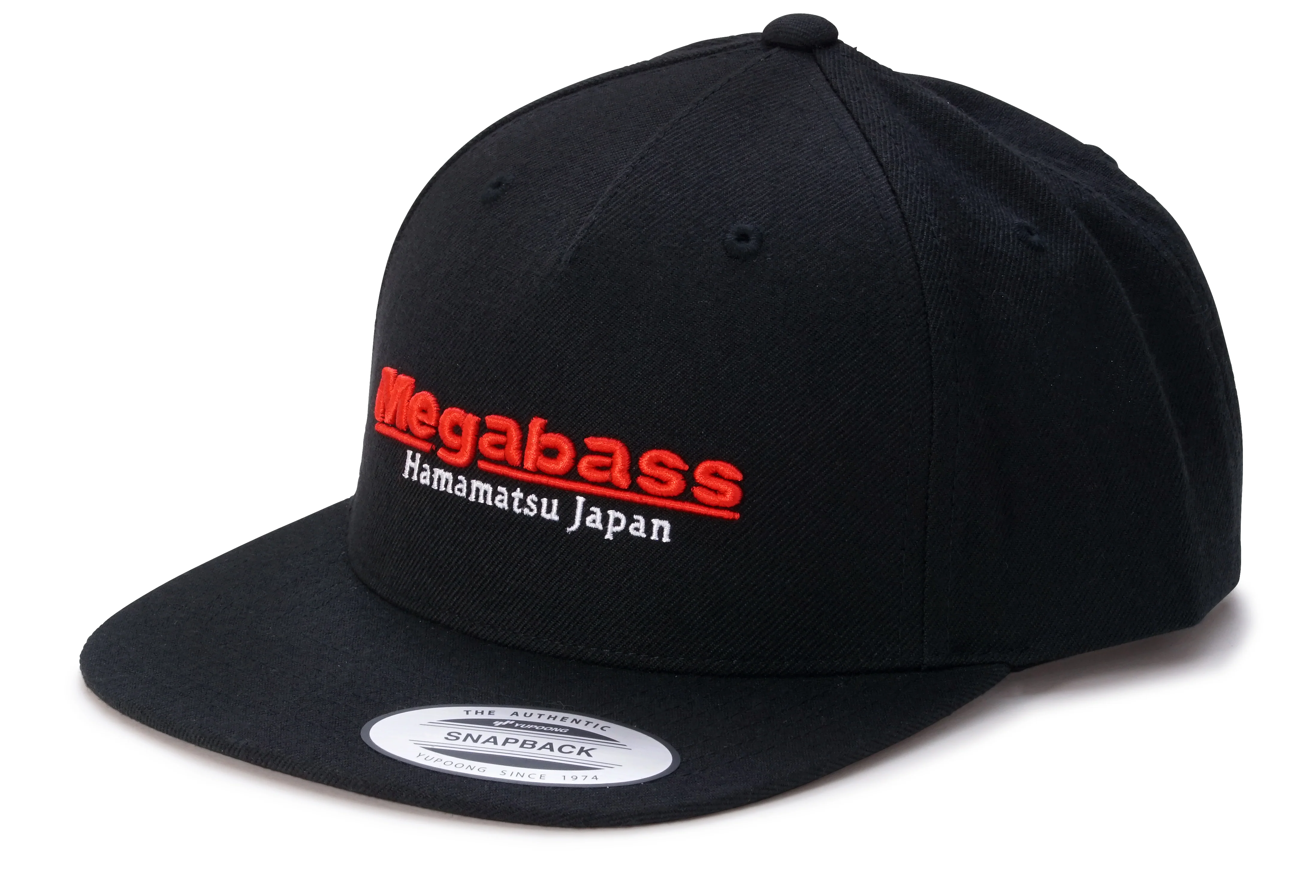 Classic Snapback Hat - Image 2