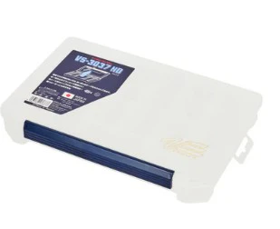Clear Compartment Cases - Image 2