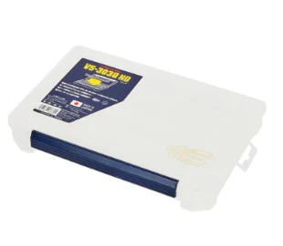 Clear Compartment Cases - Image 3