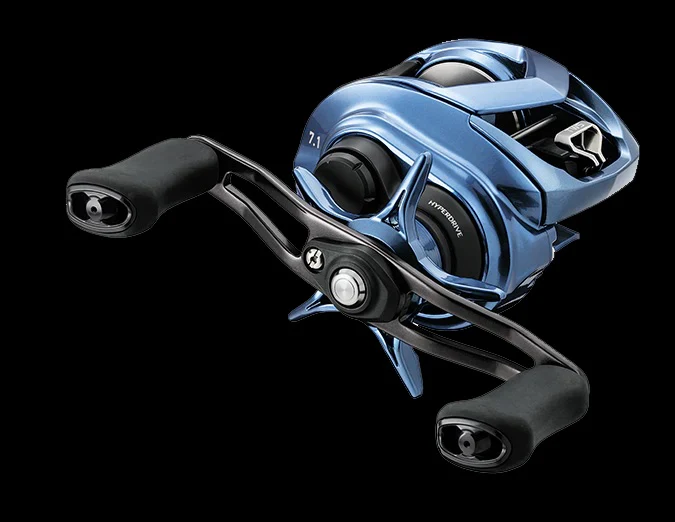 Coastal 80 TW Casting Reels