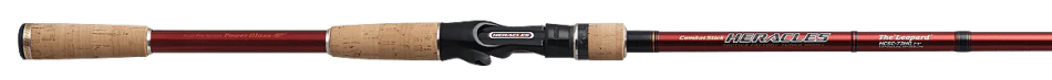 Combat Stick Heracles - Image 5