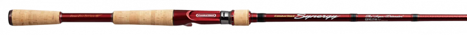 Combat Stick Synergy Casting Rods - Image 2