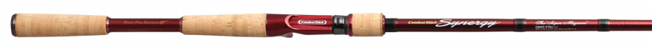 Combat Stick Synergy Casting Rods - Image 3
