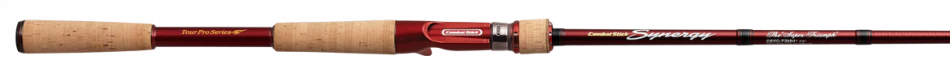 Combat Stick Synergy Casting Rods - Image 4