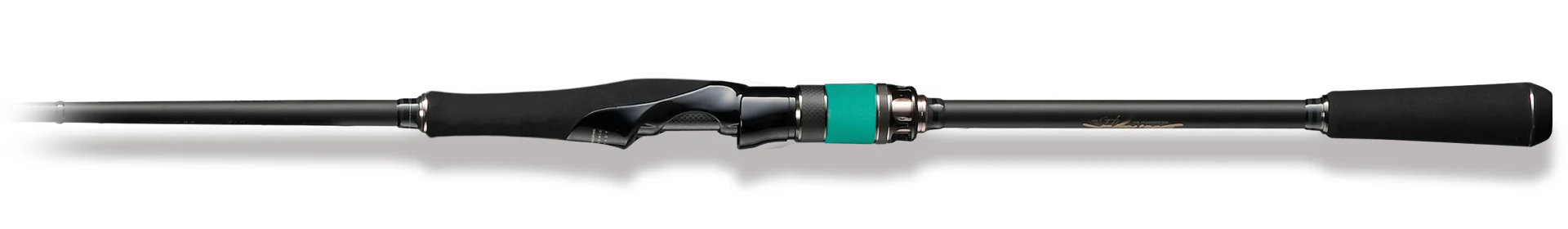 Cookai Gulf Saltwater Rods - Image 3